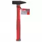 Zámečnícke kladivo 300 g Fiberglas/TPE - rukojeť,2