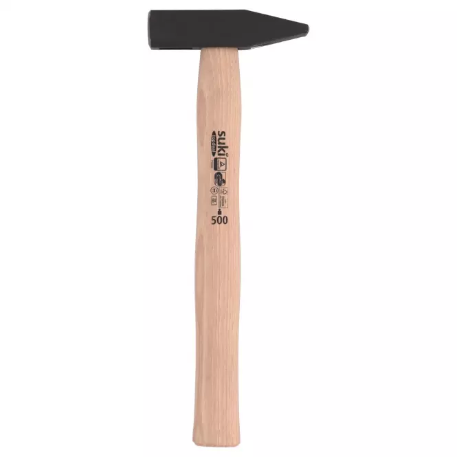 Zámečnícke kladivo 500 g Hickory, TD,2