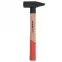 Zámečnícke kladivo 800 g Hickory-rukojeť,2