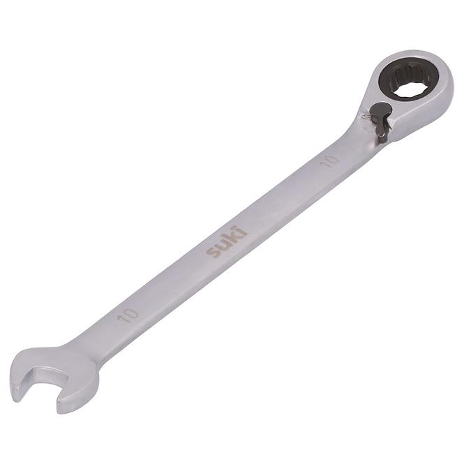 Ráčnový kombi klíč 10 mm