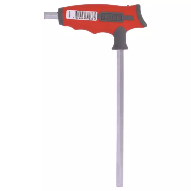 Šestihranný klíč 150x8 mm 2K-T-rukojeť