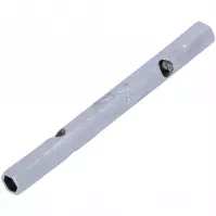 Trubkový klíč 6x7 mm, chrom