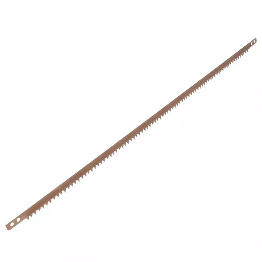 Pilový list obloukové pily 762 mm 3úh. zub.