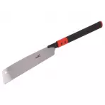 Japonská ruční pila 265 mm, 2K rukojeť, jemné z.