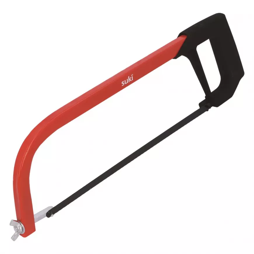 Oblouk pily na kov 300 mm alu rukojeť