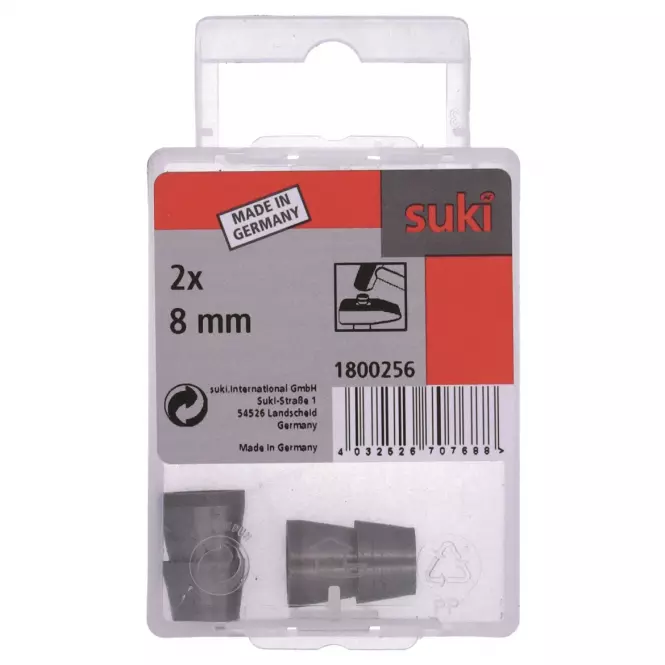 Kulatý klínek 12 mm, 2ks