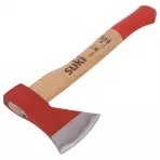 Sekera 800 g, C60, DIN 5131, jasan. rukojeť