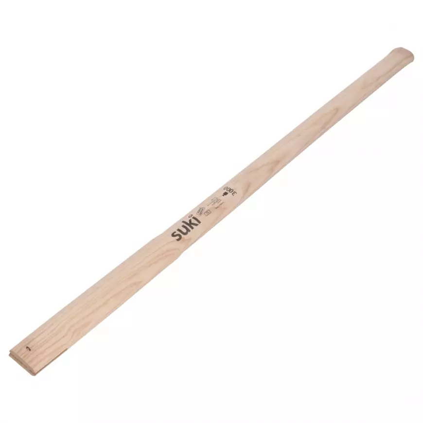 Násada na štípací sekeru 3000 g