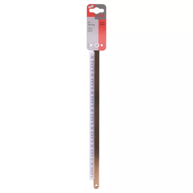 Řezací drát 300 mm, na dřevo, 2ks