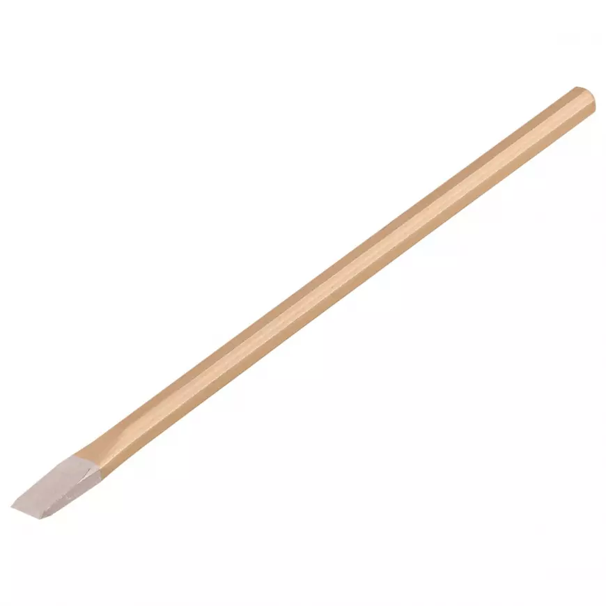 Elektrikářský sekáč 200x8x10 mm