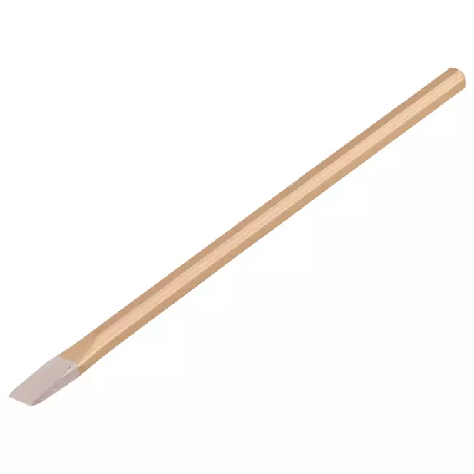 Elektrikářský sekáč 250x8x10 mm
