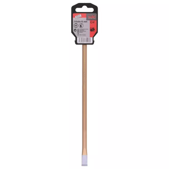 Elektrikářský sekáč 250x8x10 mm