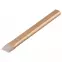 Plochý sekáč 150x17x11 mm, ploché/ovál