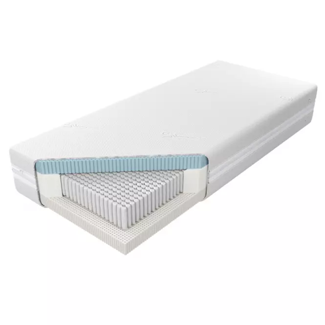 Matrace Talalay Blue X7 Ultraphil 180/200