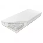 Matrace Talalay Embrace Outlast 200/200