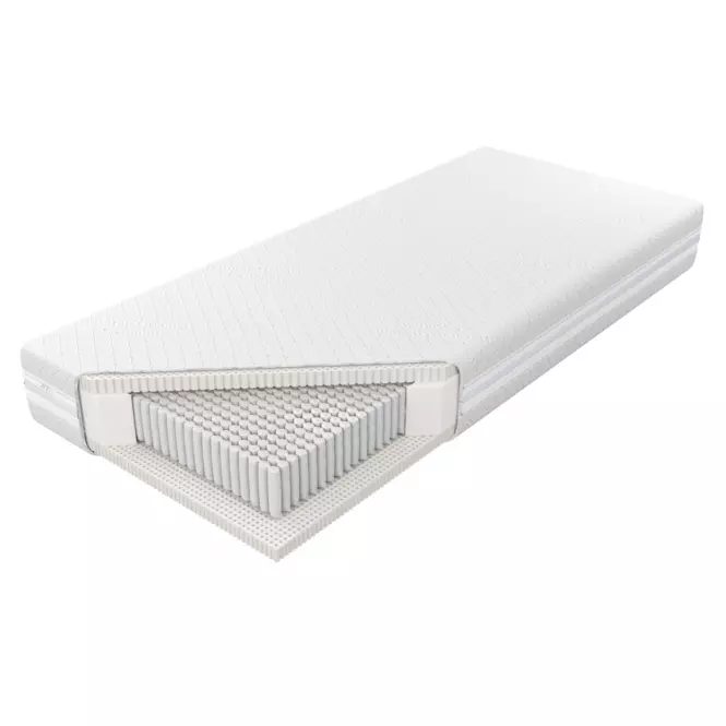 Matrace Talalay Embrace Outlast 200/200
