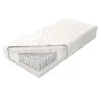 Matrace Talalay Embrace X7 Ultraphil 180/200
