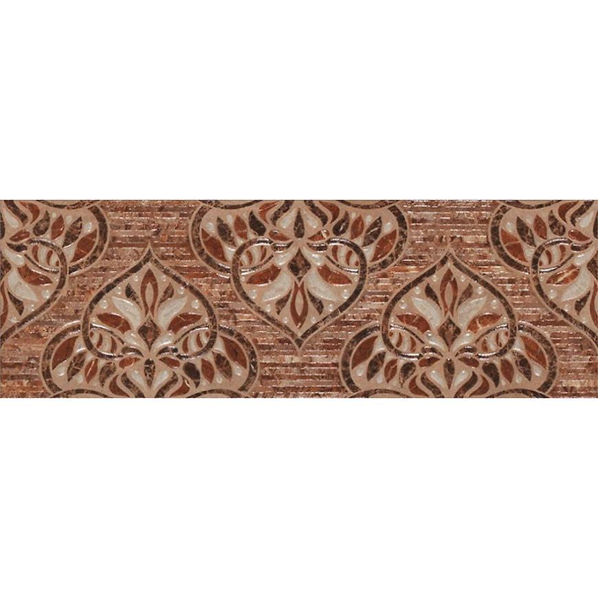 Nástěnný obklad Arles Marron 20/60