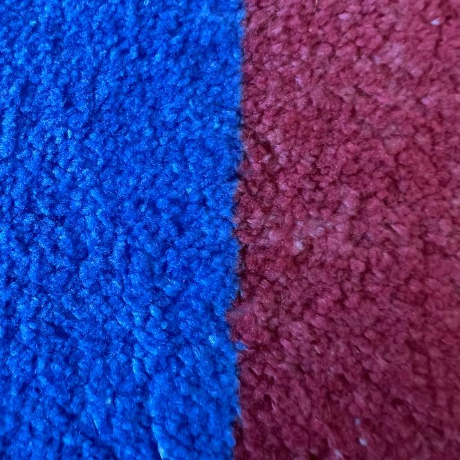 Tištěný koberec 1,4/1,9 3305 Multi