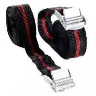 Popruh 2,5 m TUV ursus 2 ks