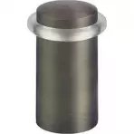 Dveřní zarážka M47 patina mat
