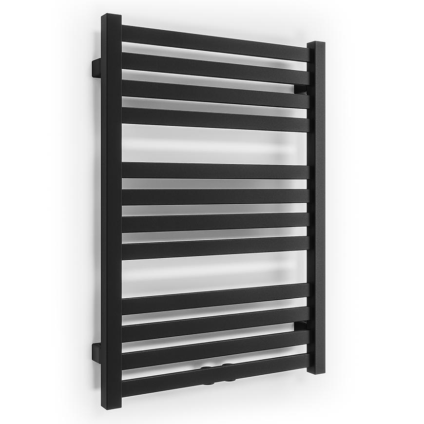 Radiátor Viva ZS 710x500 metalic black 328W