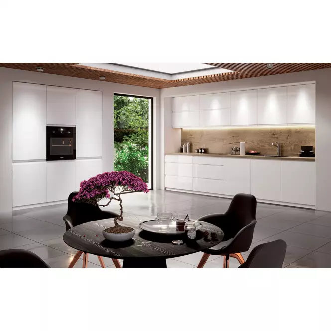 Kuchyňská skříňka Gardena D20P White,3