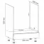 Kuchyňská skříňka Gardena D60ZK White,2