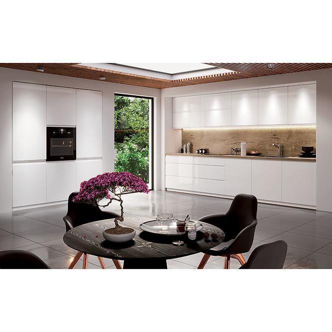 Kuchyňská skříňka Gardena G80 White,4