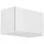Kuchyňská skříňka Gardena G60KN White