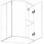 Kuchyňská skříňka Gardena G60N White,3