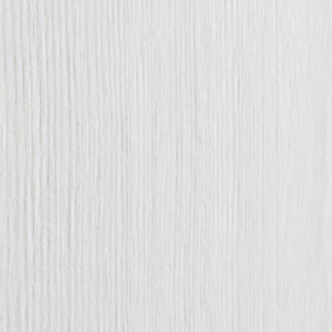 Postel Wiktor 200x90 bílá borovice