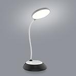 Stolní lampa Kuala LED 6W/BLACK