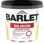 Barlet silikon zrnitá omítka 2mm 25kg 6623