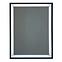 Zrcadlo LED 73 CZ 60X80,2