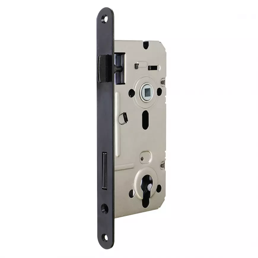 Zadlabavácí zámek Z.301-PZ.90/50/22.PL.CE