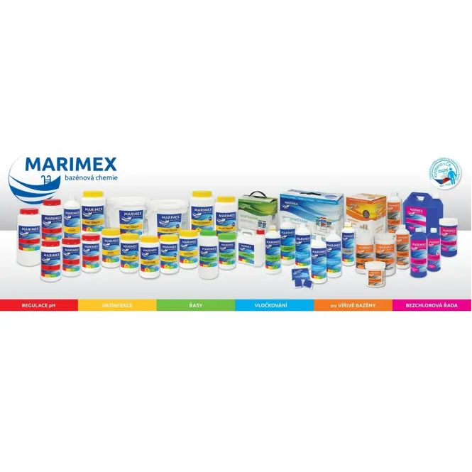 Marimex Spa Studna 0,6l 11313121