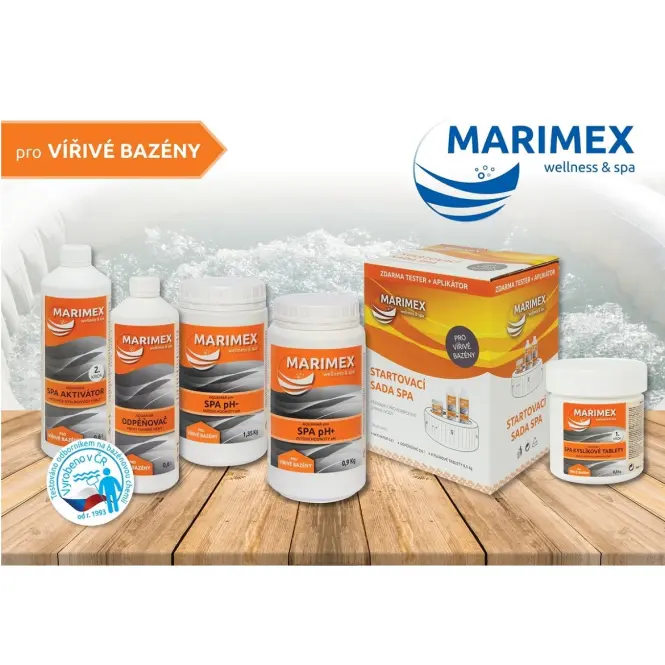 Marimex Spa Studna 0,6l 11313121