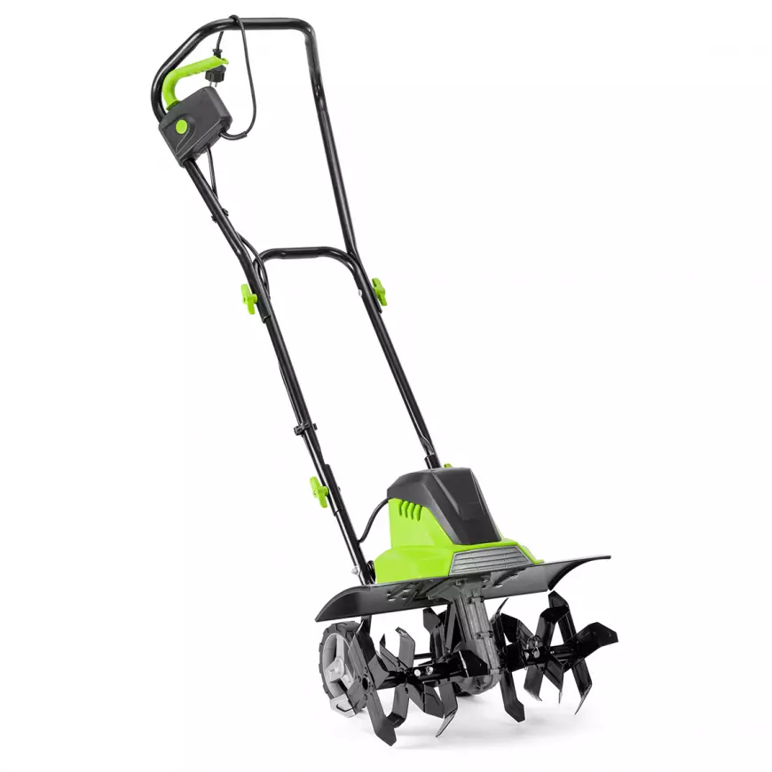 Baumax.cz: Elektrický kultivátor fieldmann fzk 2004 - E