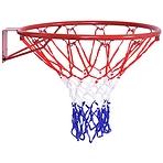 Basketbalový koš o průměru 45 cm