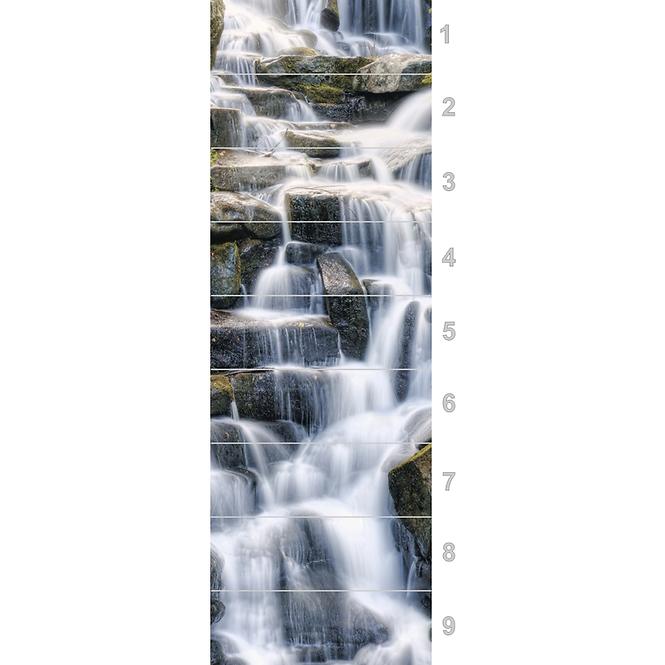 Dekor Wodospad Mural - 2 30/90
