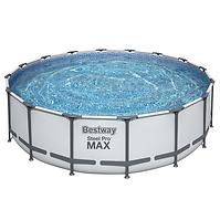 Bazén STEEL PRO MAX 3.96 x 1.22 s filtrací, 5618W