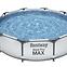 Bazén STEEL PRO MAX 4.27 x 1.22 s filtrací, 5612X,7