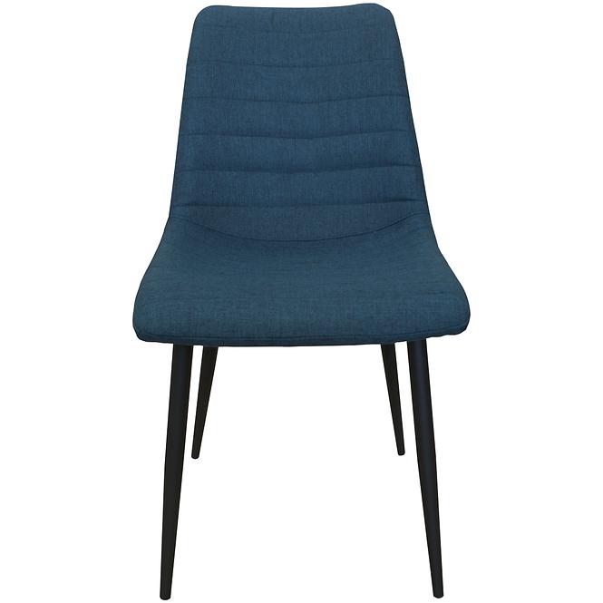 Židle Dc-232 Napoli 9 – modrý
