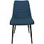 Židle Dc-232 Napoli 9 – modrý,3