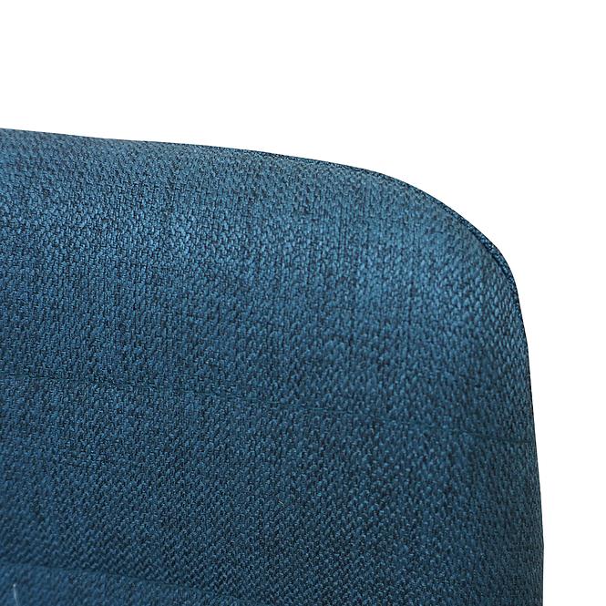 Židle Dc-232 Napoli 9 – modrý