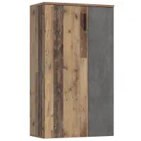 Old Wood Vin/Beton