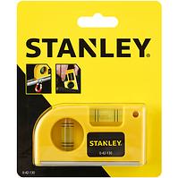 Stanley mini vodováha 8,7 cm