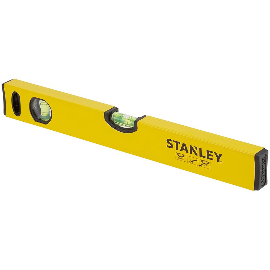 STANLEY STHT1-43102 klasická vodováha 40cm / 2 libely