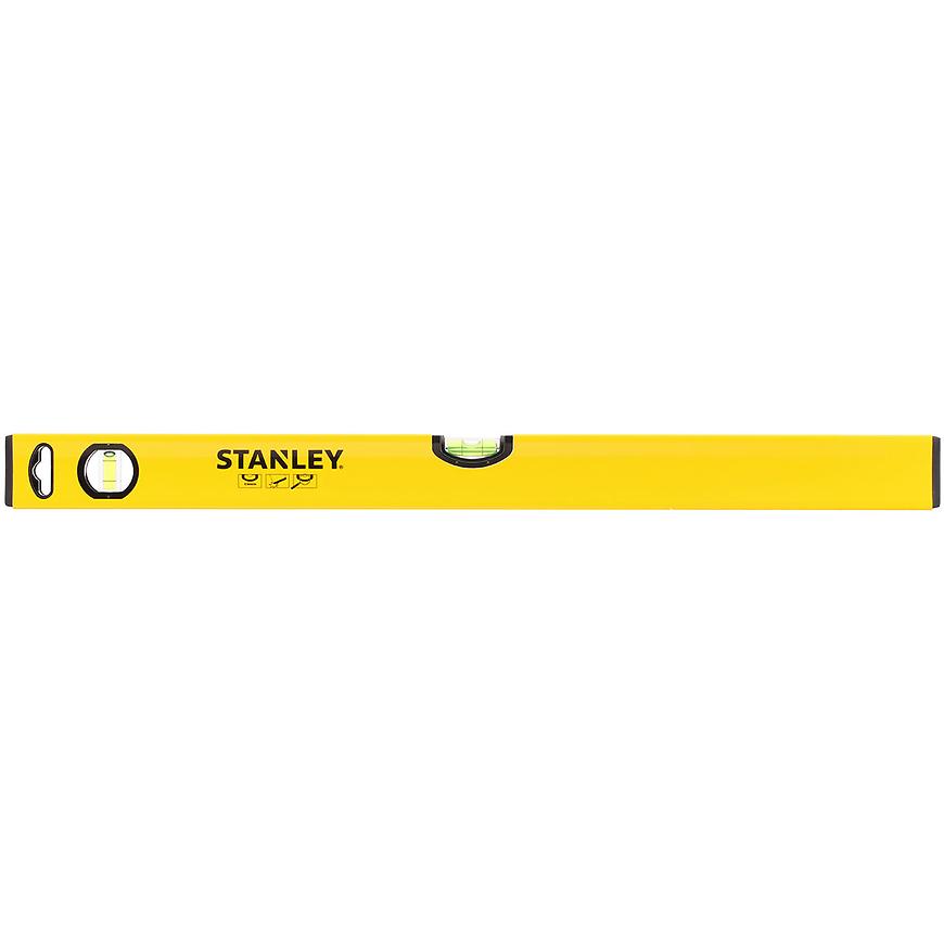 STANLEY STHT1-43103 klasická vodováha 60cm / 2 libely